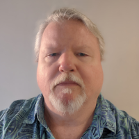 Profile image for Mark Corbett Wilson