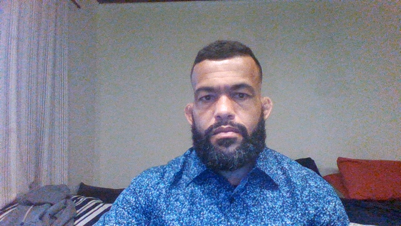 Profile image for Edson Vander M. HIGINO