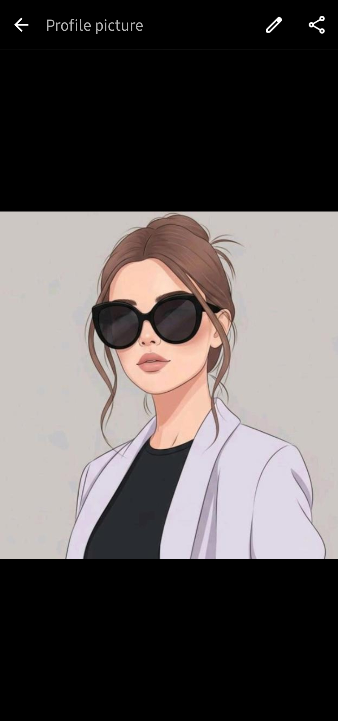 Profile image for V Nanthini