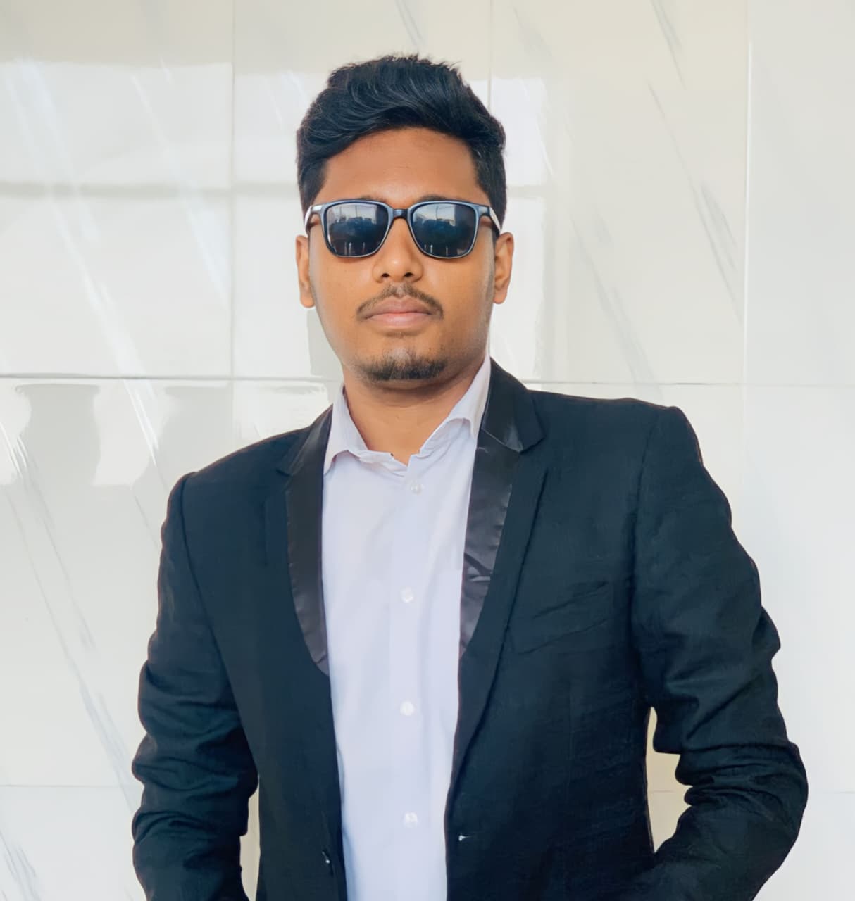 Profile image for Sourav Das