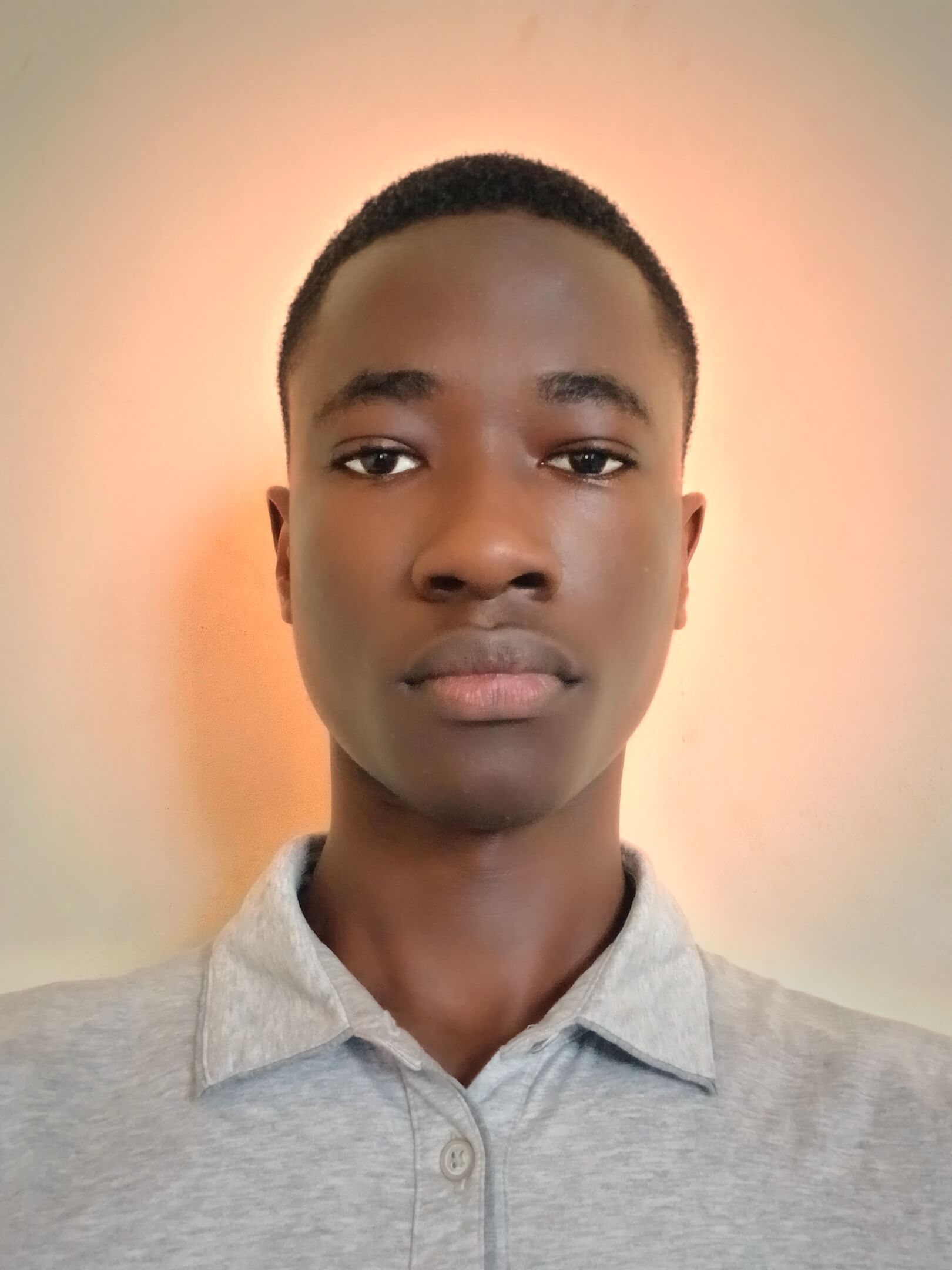 Profile image for Musa Sheku Sesay