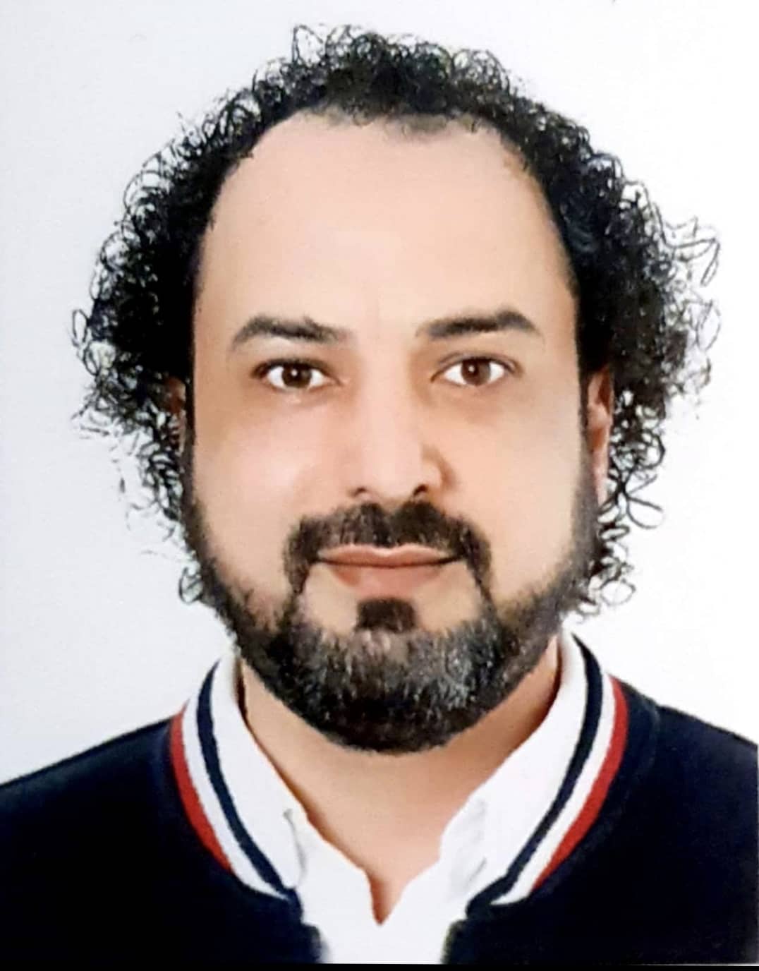 Profile image for OMAR AL MANSSI