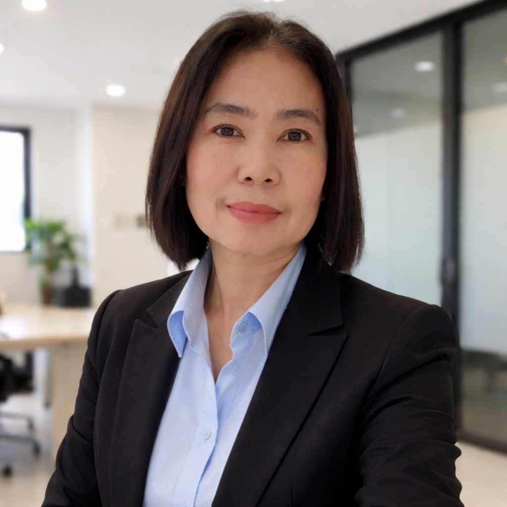 Profile image for Catherine Jose Condoy