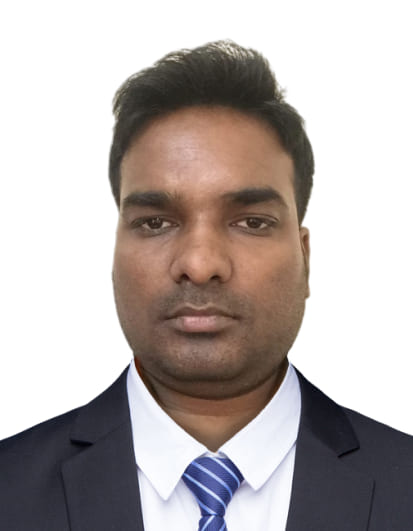 Profile image for Mithilesh Pathak