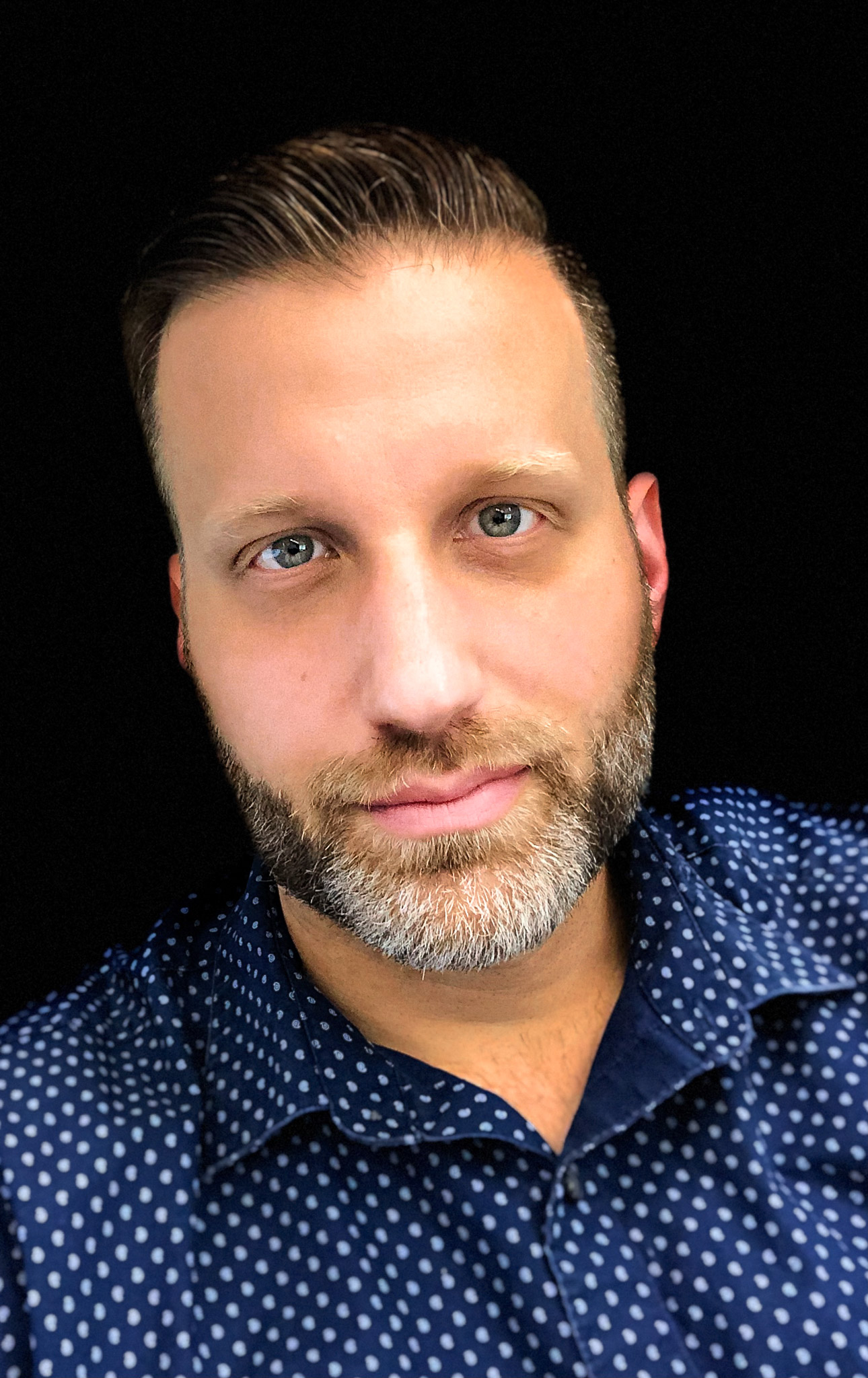 Profile image for Jared Davis