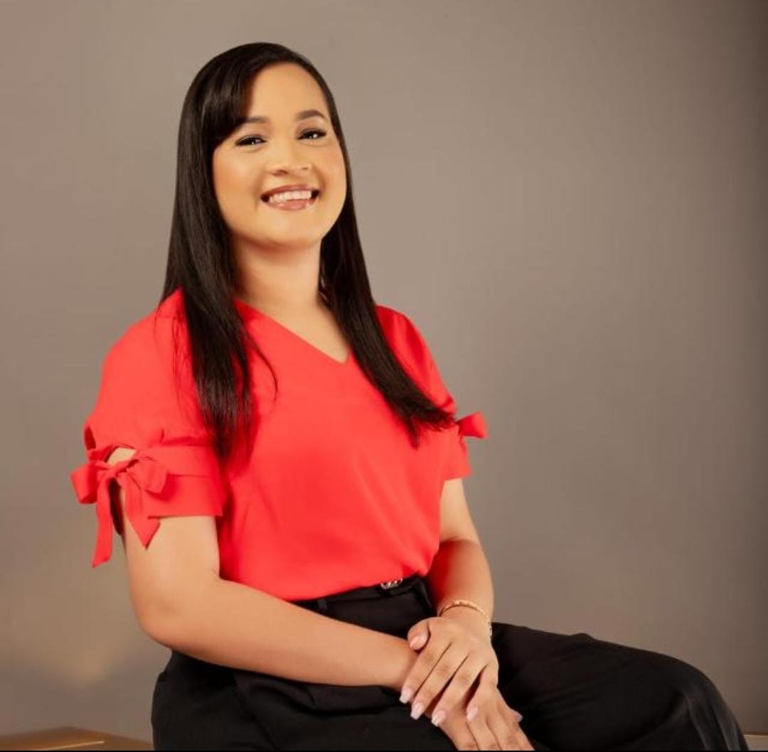 Profile image for Sheily Marie Perez Herrera