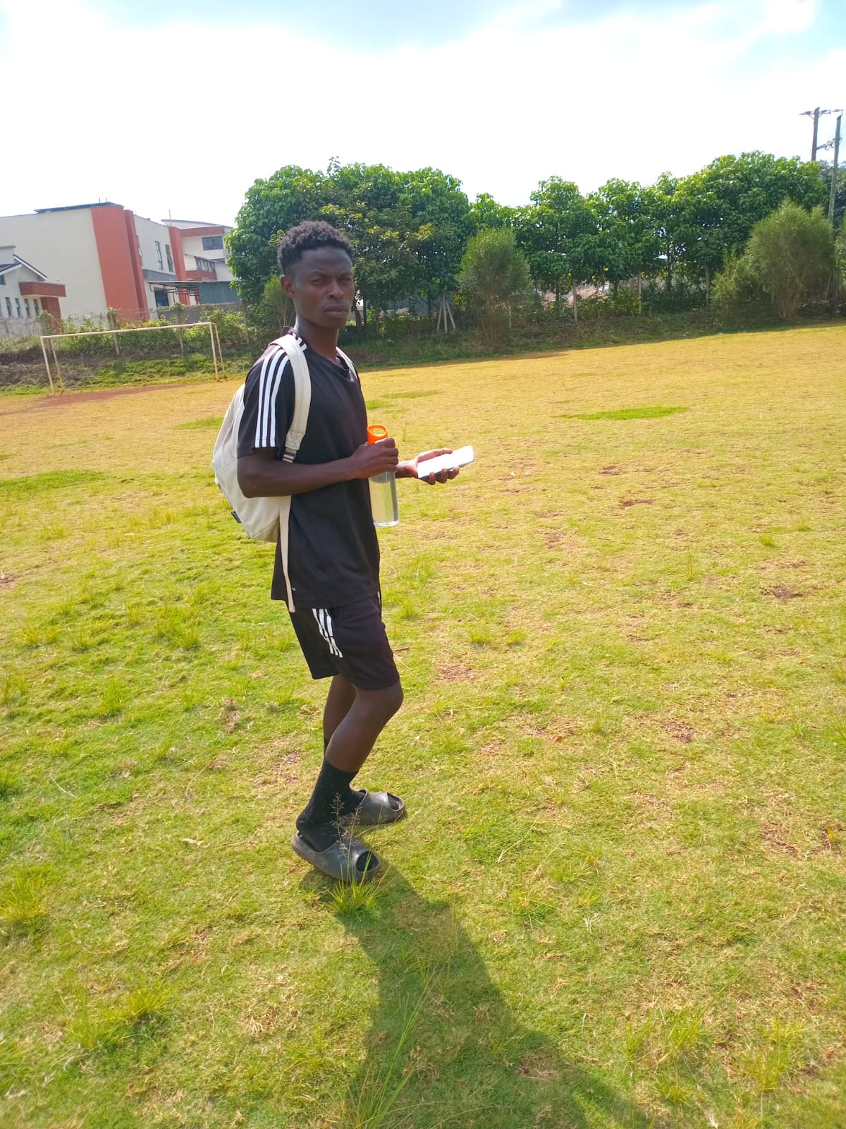 Profile image for Joseph Mumo Matheka