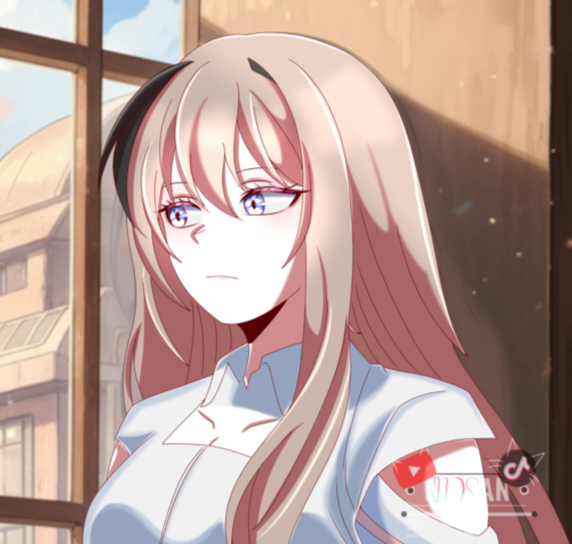 Profile image for St. Khoirun Nisa