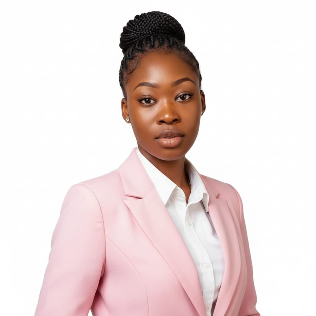 Profile image for Inês Francisco Mussumba José 