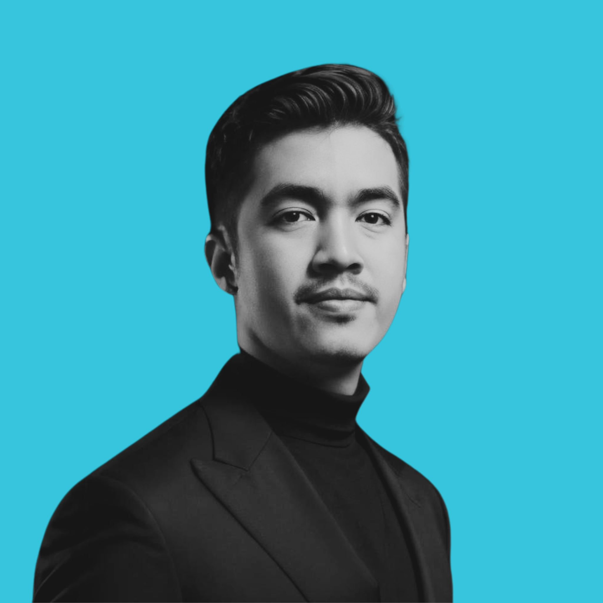 Profile image for Ian Joseph Musa