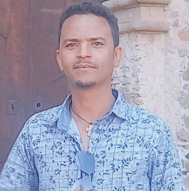 Profile image for Henok Muluken Mulat