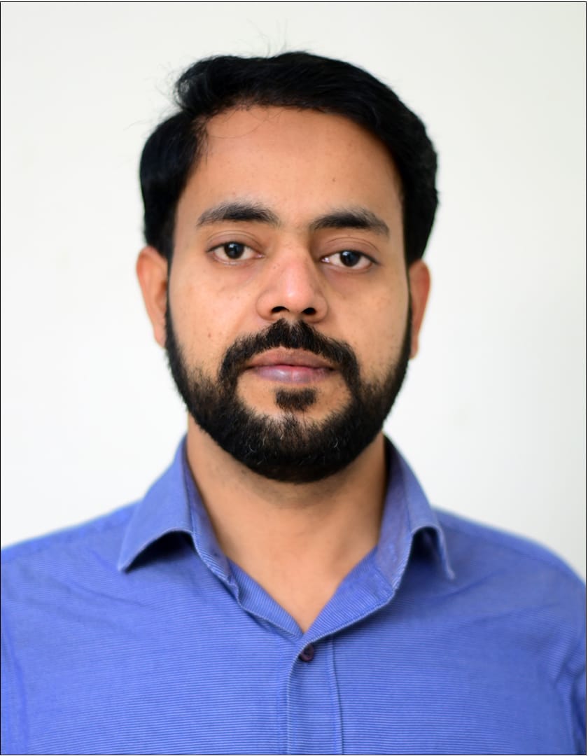 Profile image for Muhammad Tayyab