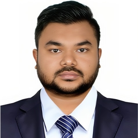 Profile image for Md Mahamudul Hasan Tonoy 