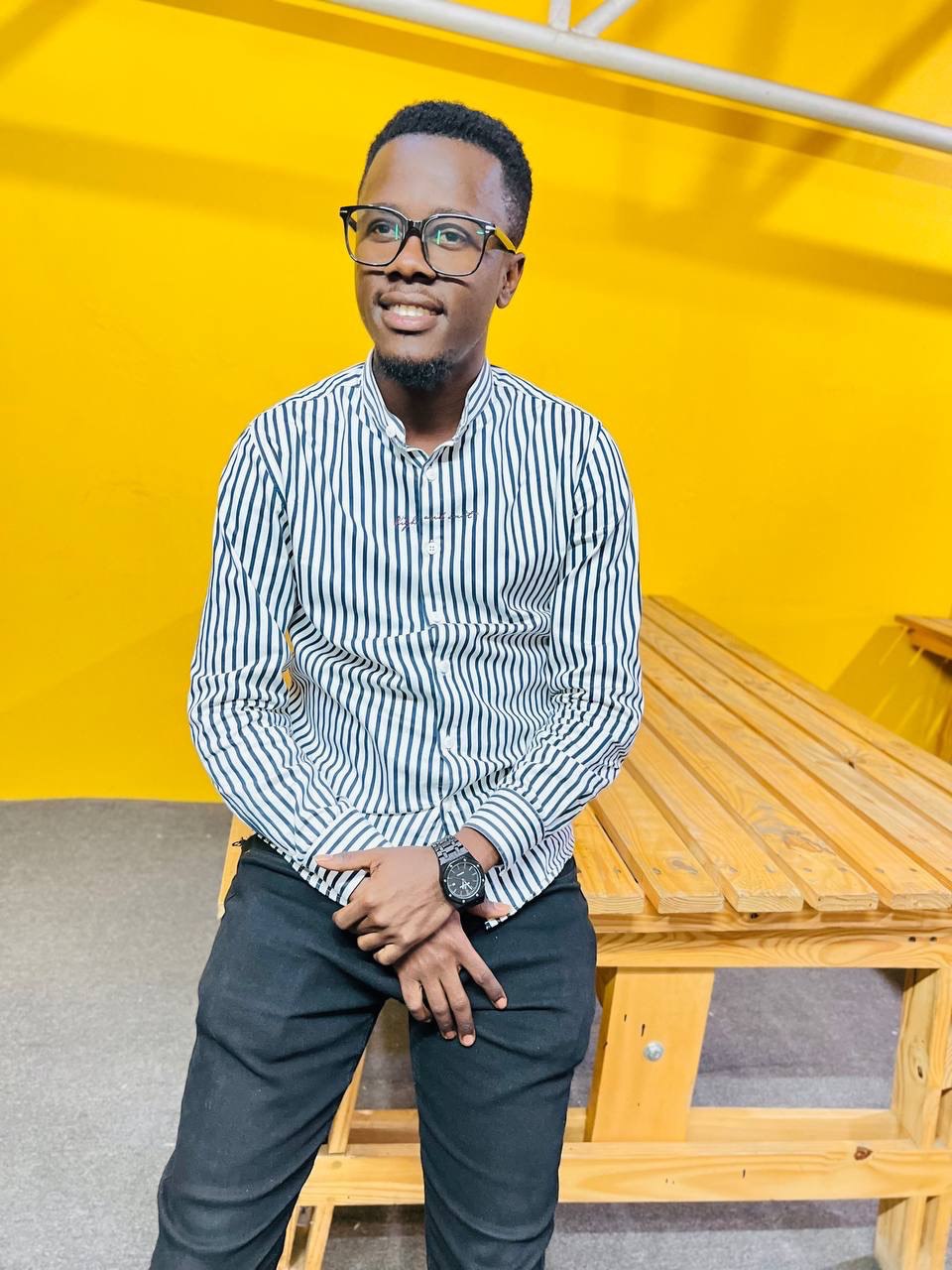 Profile image for Thomas Kwangu