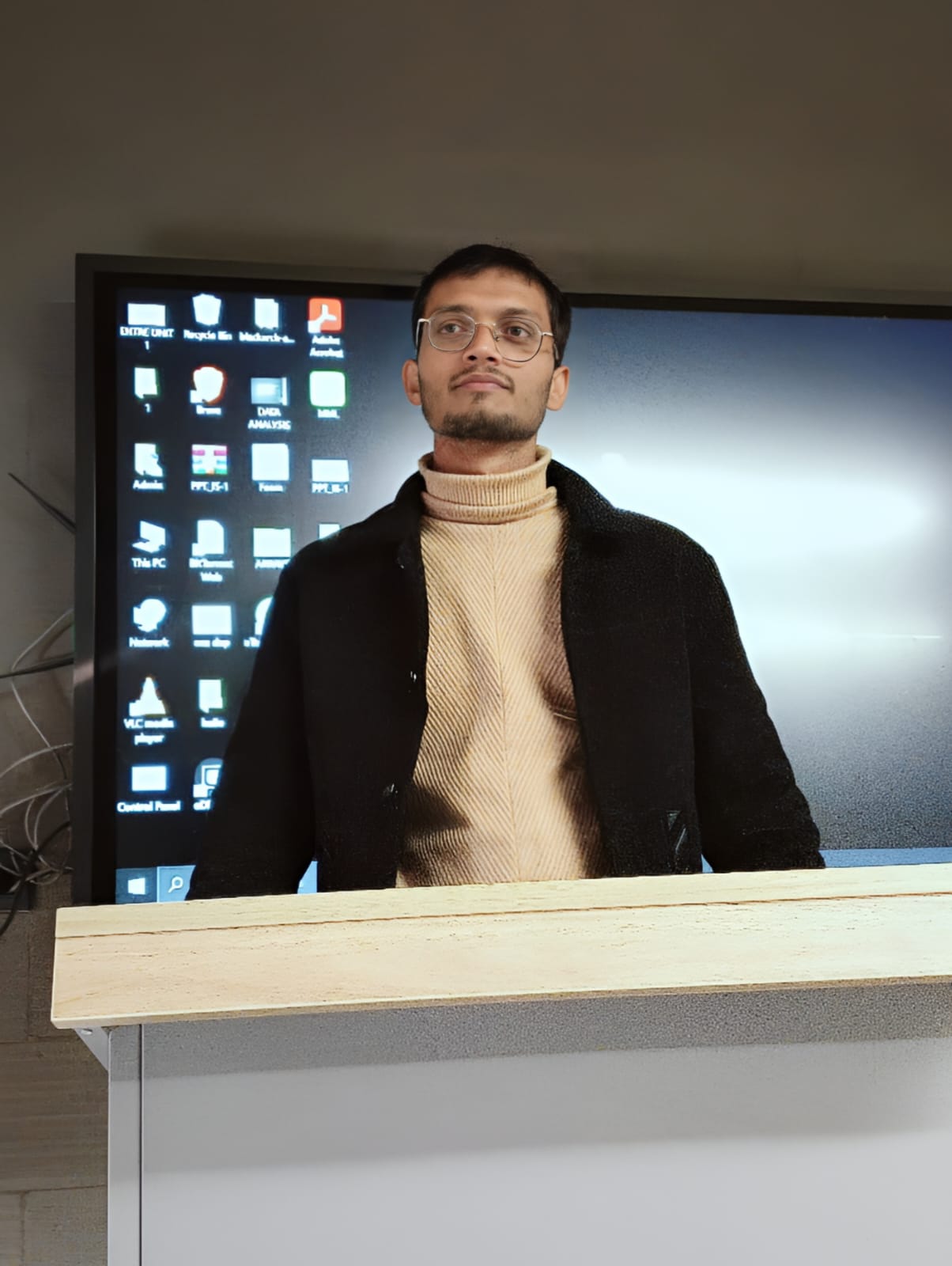 Profile image for RAMESH PURBEY