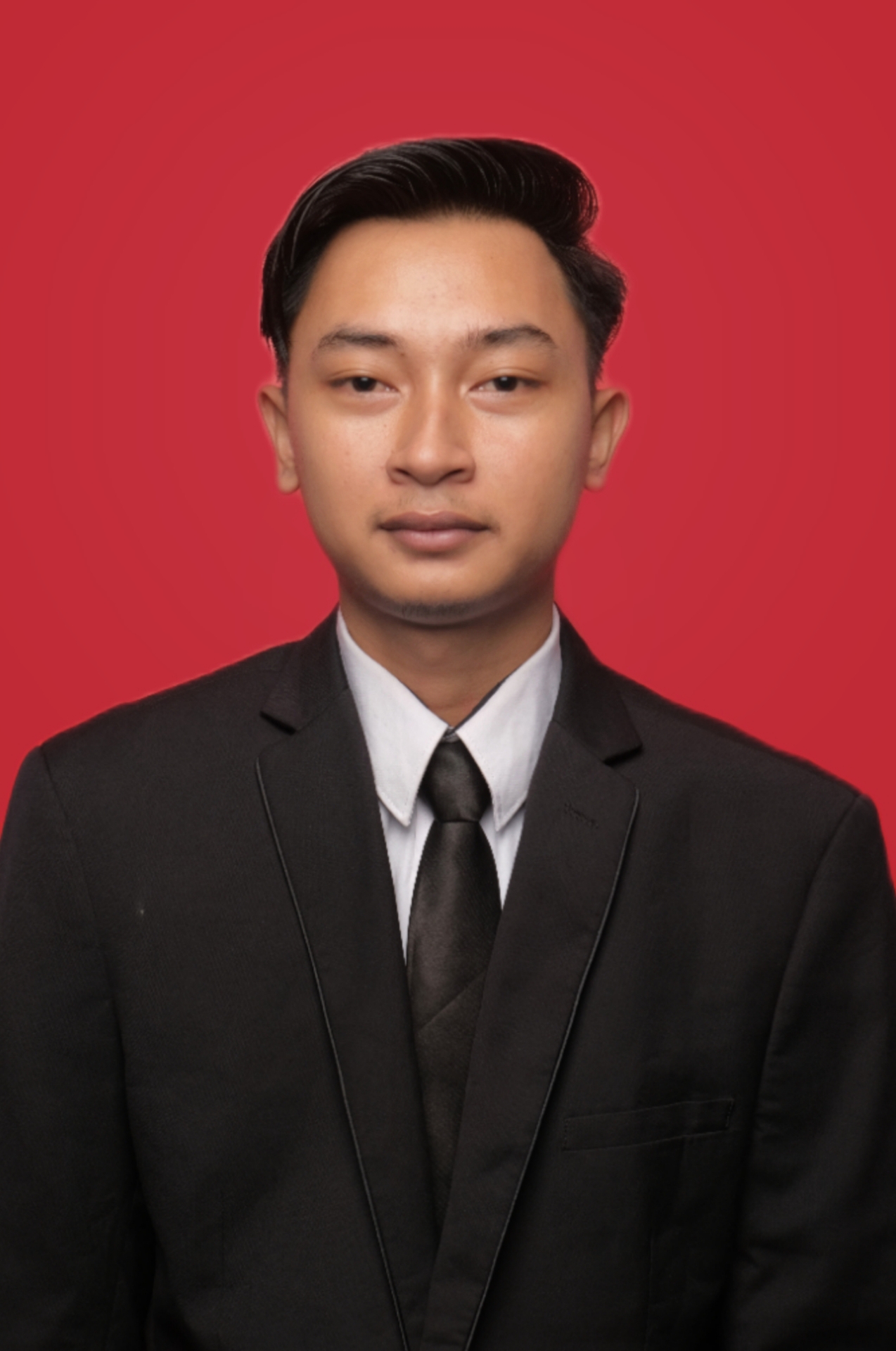 Profile image for Utut Ryan Abdi