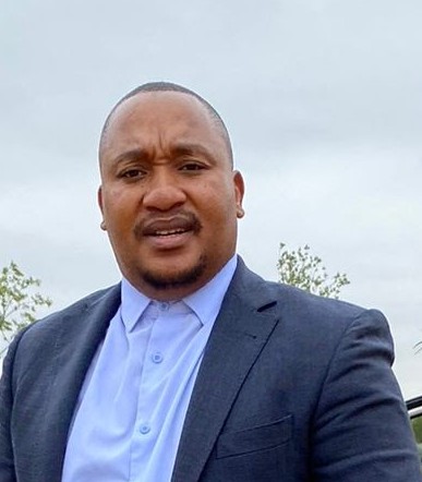 Profile image for MICHAEL MAHLASELA