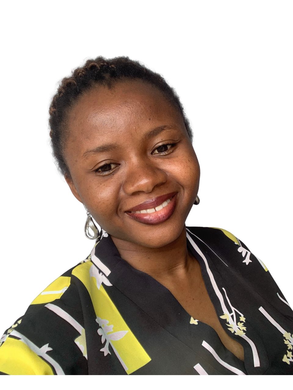 Profile image for Oluchi Florence Umunnakwe