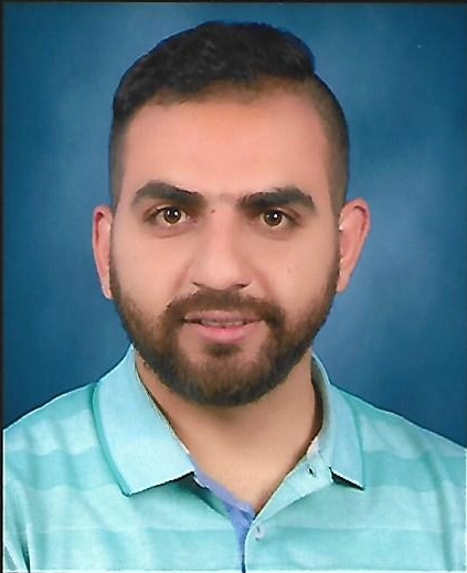 Profile image for Zakariya Hussein Ali Al-Safar