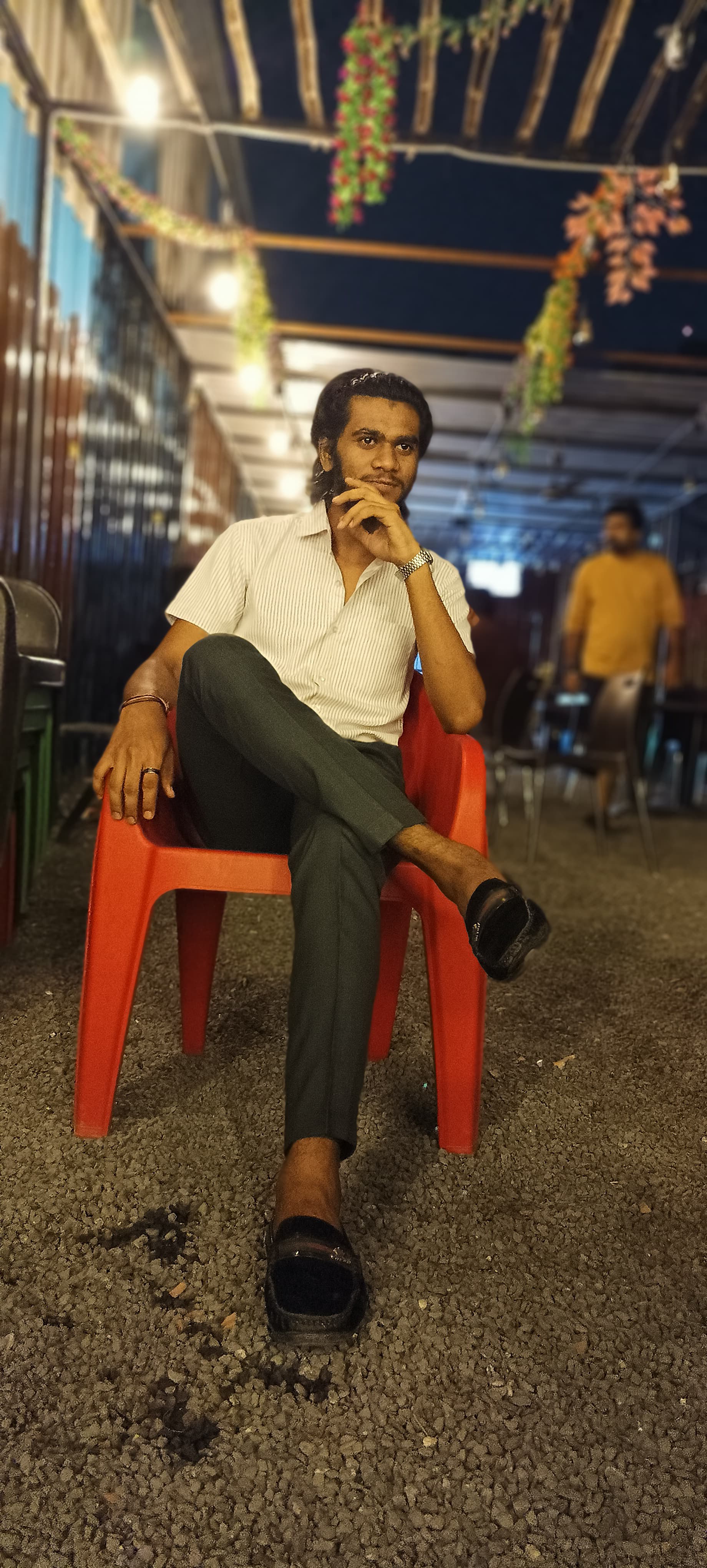 Profile image for Sunny Kumar Jella