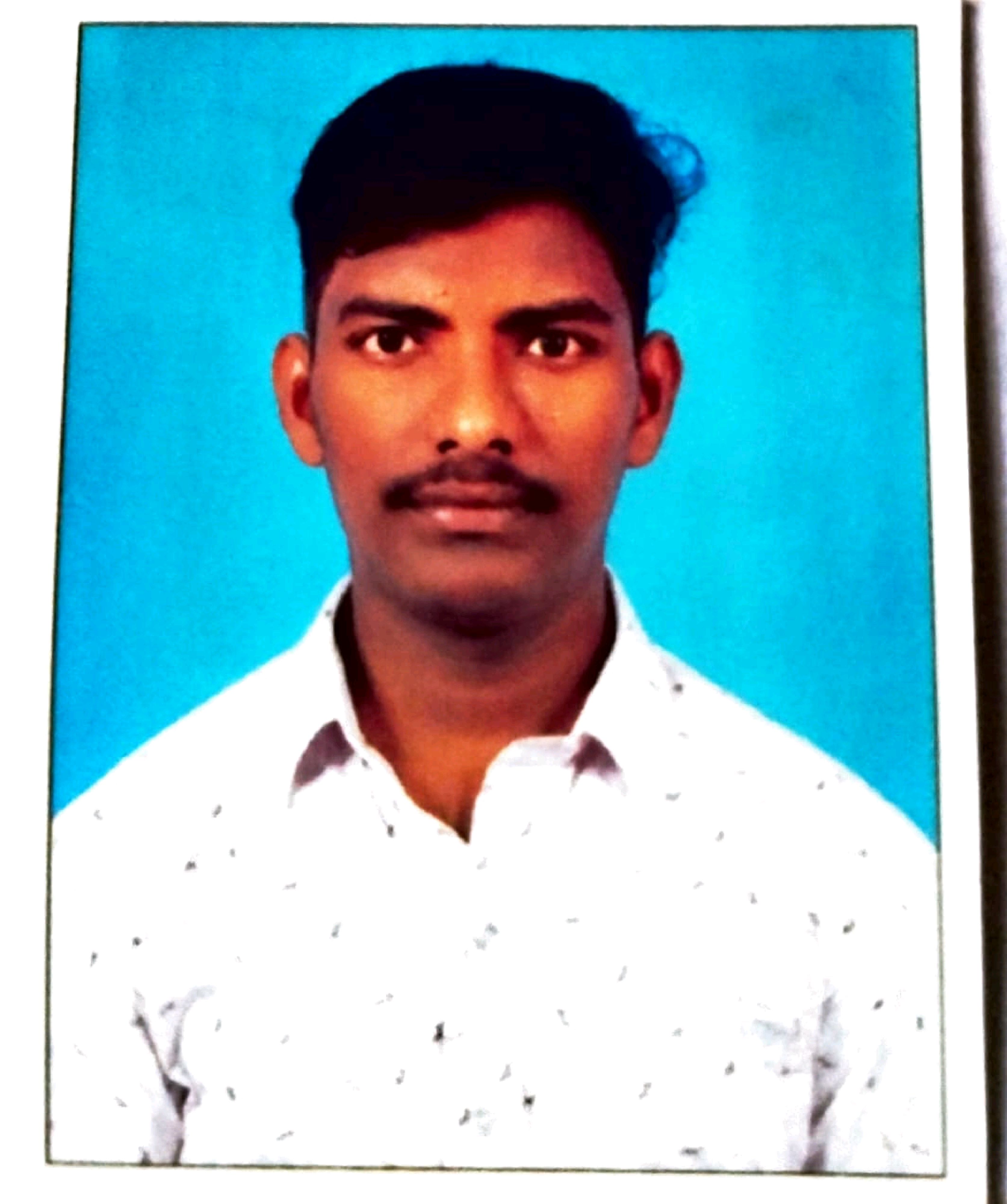 Profile image for Praveen Gunturu