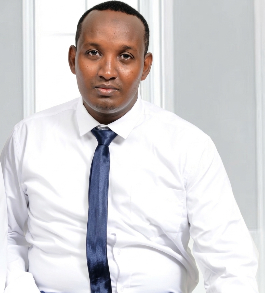 Profile image for  Hassan Hussein Adan
