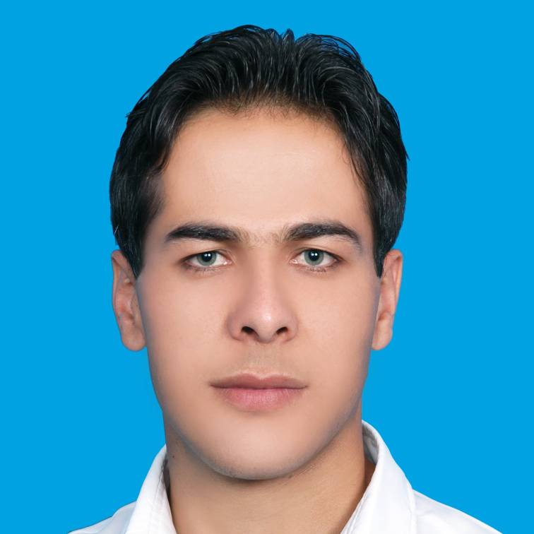 Profile image for Aref Ghaderi