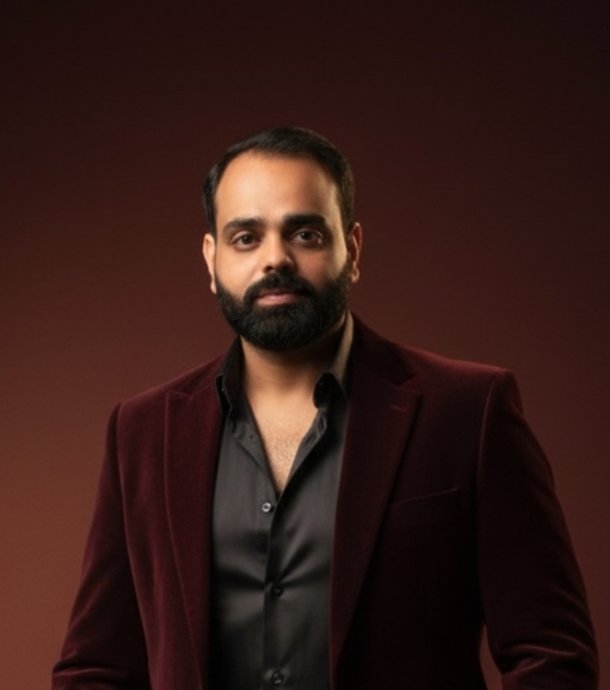 Profile image for Kawish Hassnain