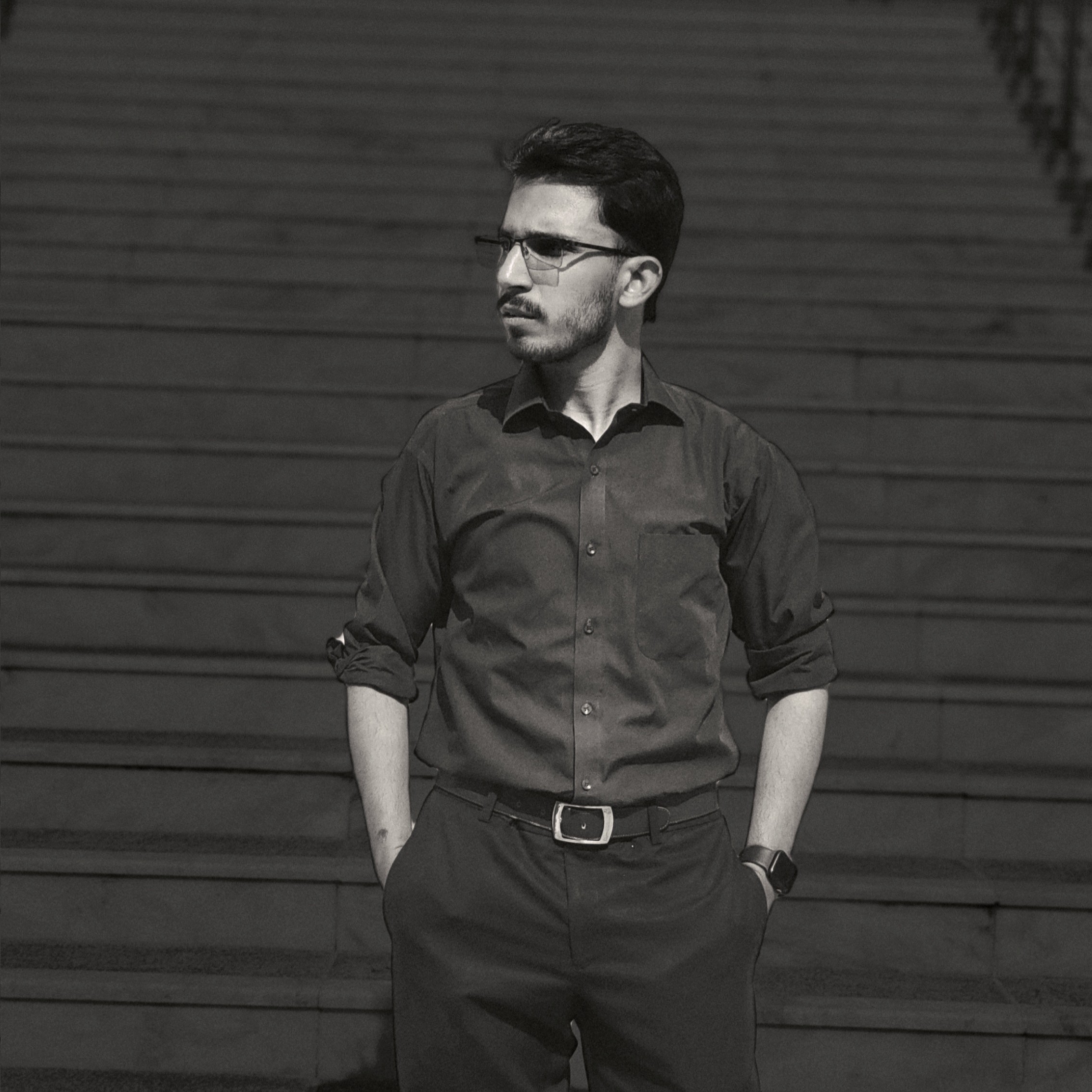 Profile image for Rooheen Ahmad Farooqi