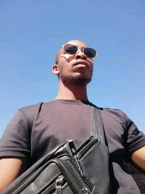 Profile image for MR MHLANGA NKOSANA PRIDE THENDY 