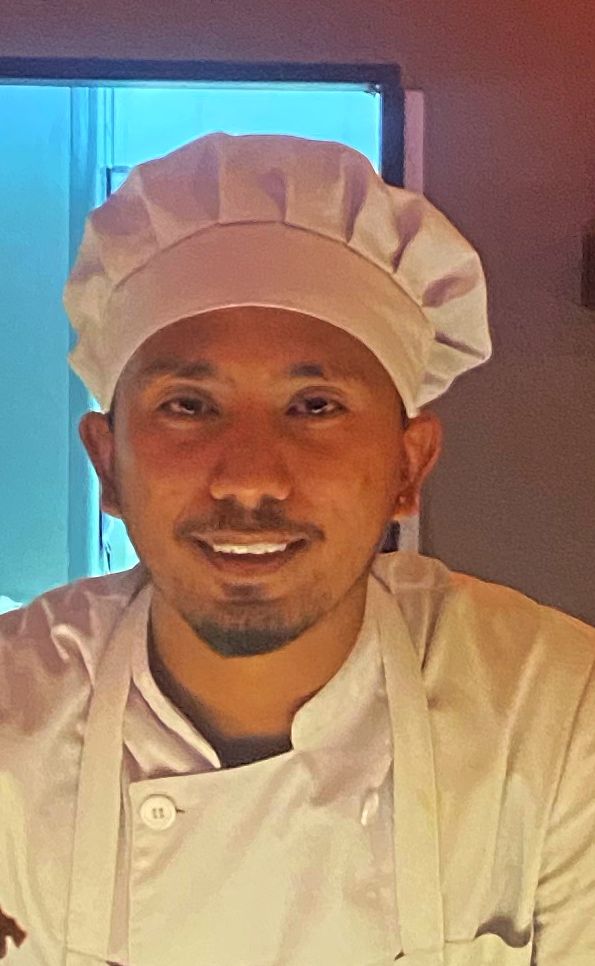 Profile image for ANUP KHADKA