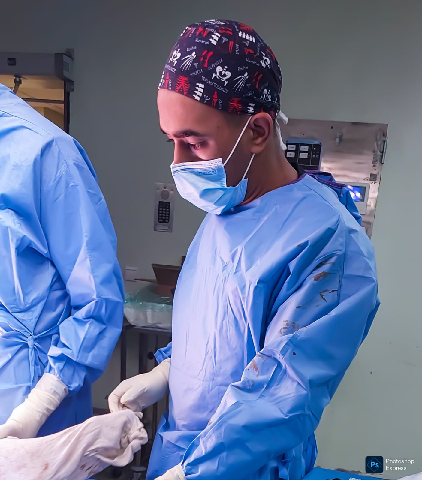 Profile image for LAKDIM Hamza