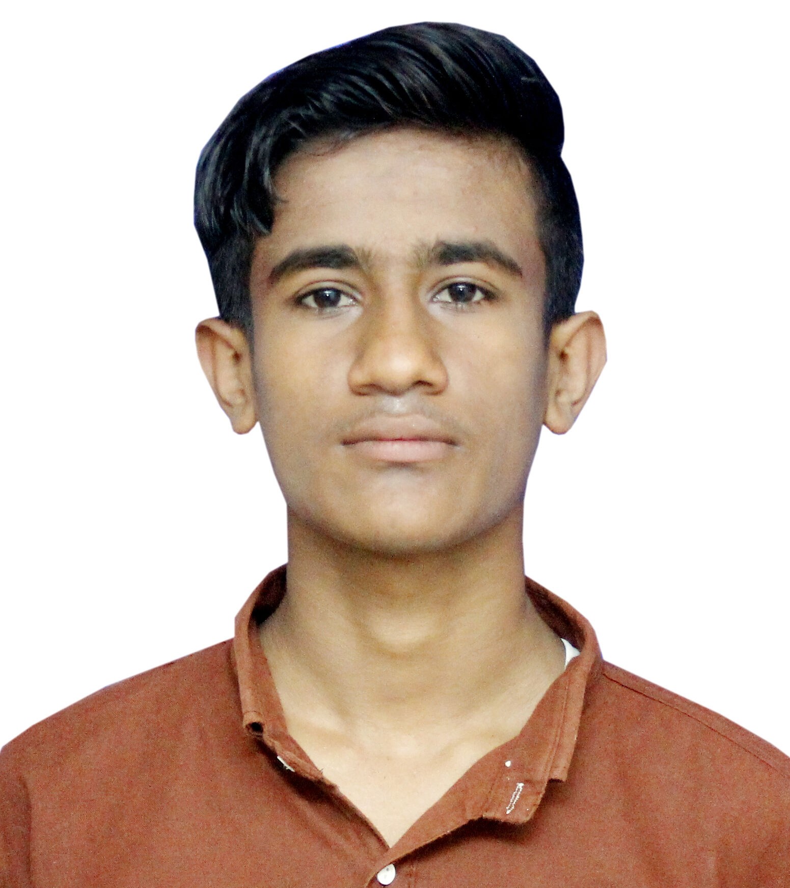 Profile image for Sandesh Kumar 
