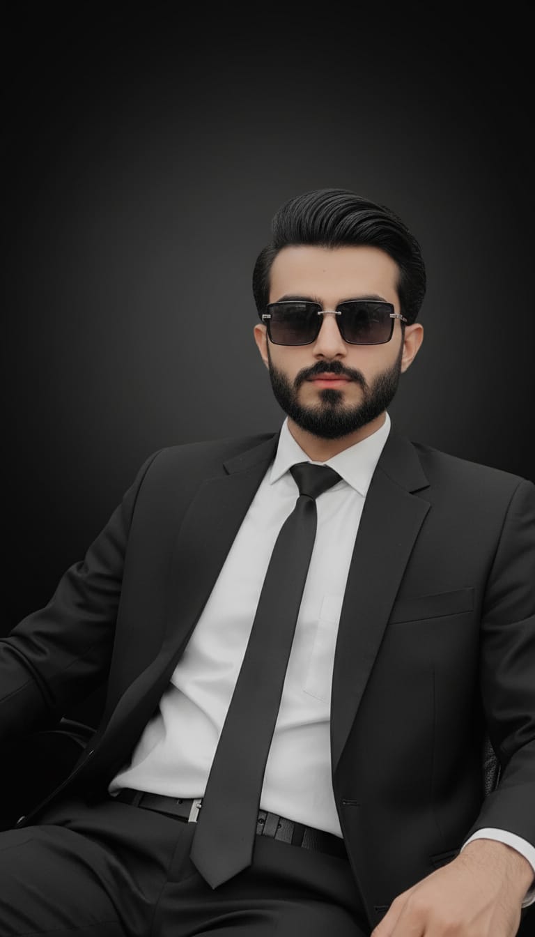 Profile image for Farhan Liaqat