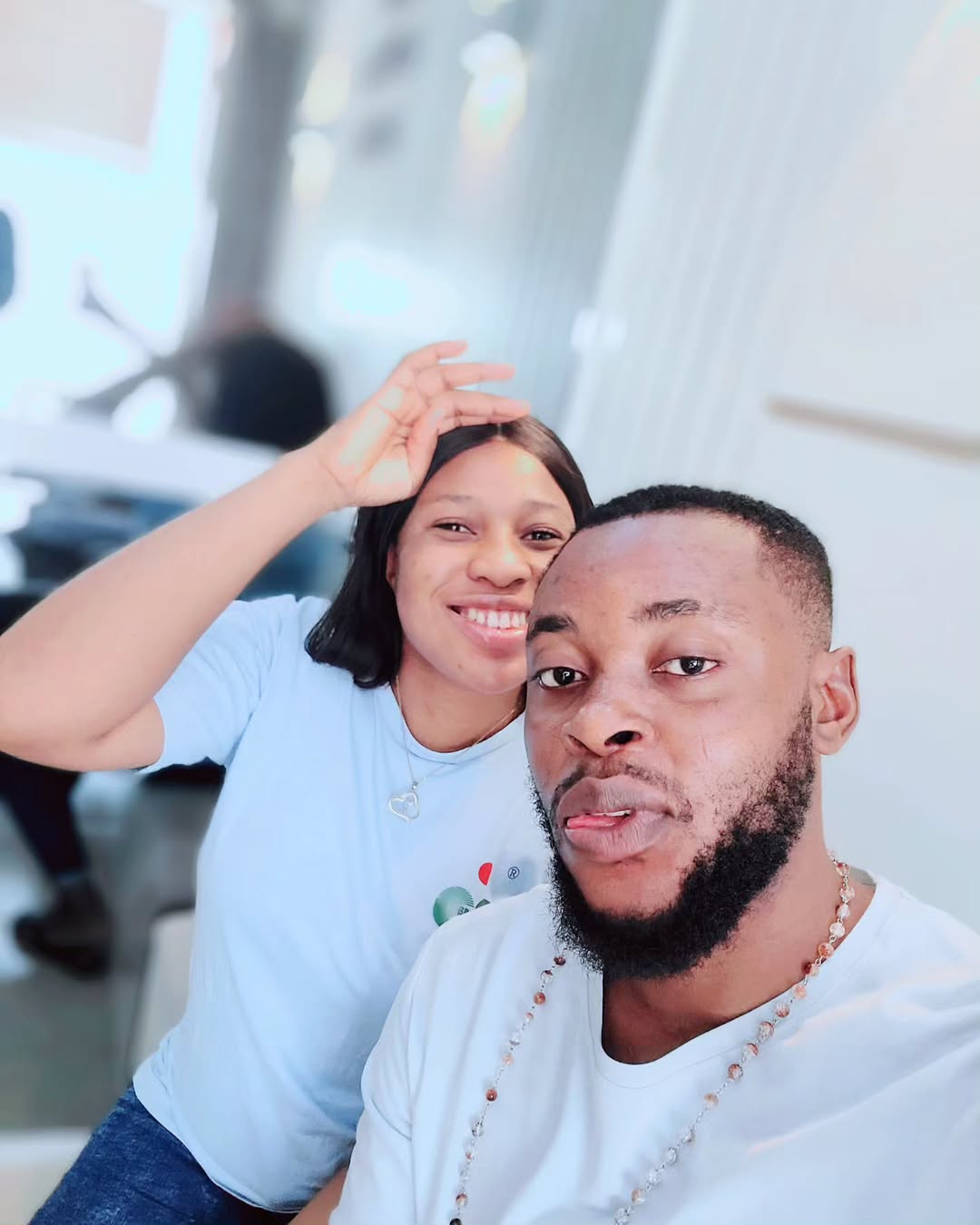 Profile image for Mayowa Nifemi 