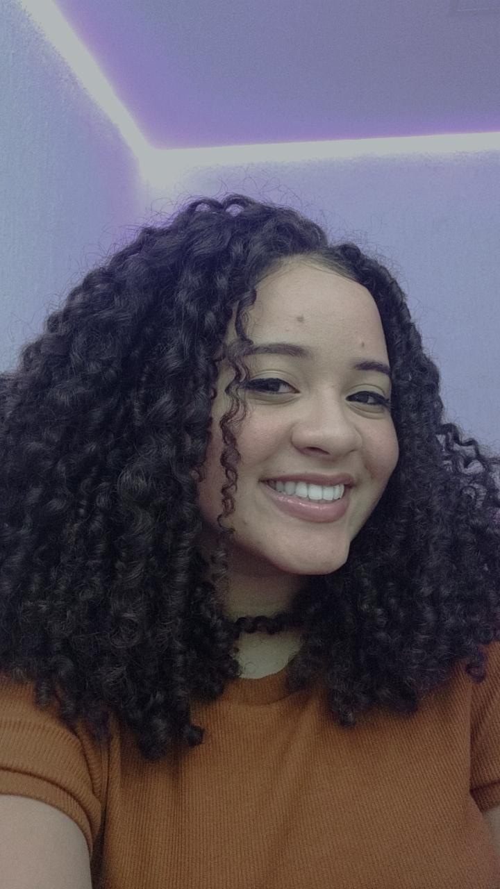 Profile image for Nathalia Brito Da Silva