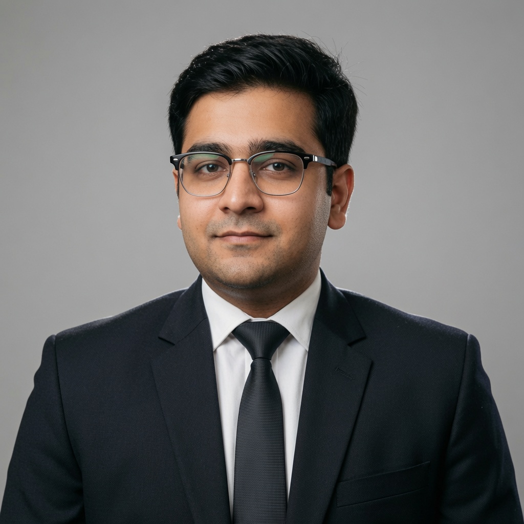 Profile image for Abdul Ahad Qureshi