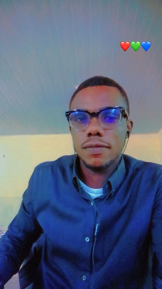 Profile image for Awe George Tobiloba