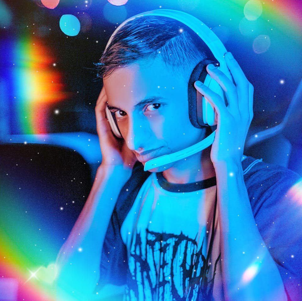 Profile image for Daniel Trombin