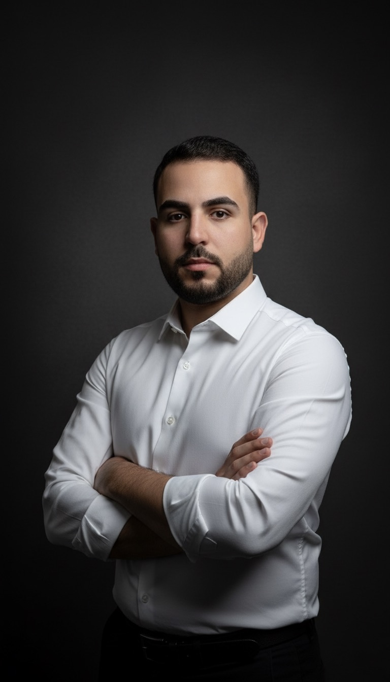 Profile image for Mohammed A. Mahmood Al-Ghadirr