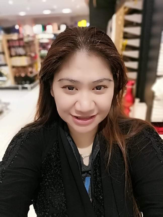 Profile image for MARY GRACE CUSTODIO DIA 