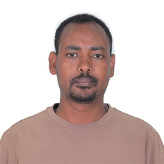 Profile image for Amdebrhan Sisay Esseye