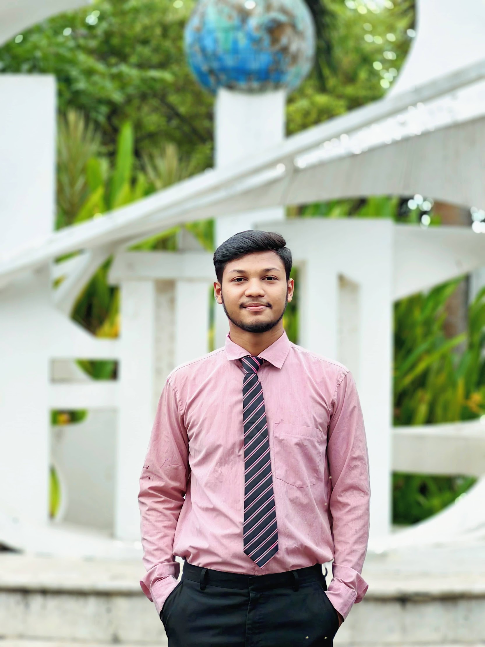 Profile image for Pias Sikder