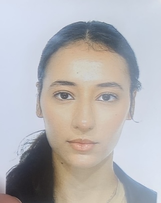 Profile image for Siham El Gabbas