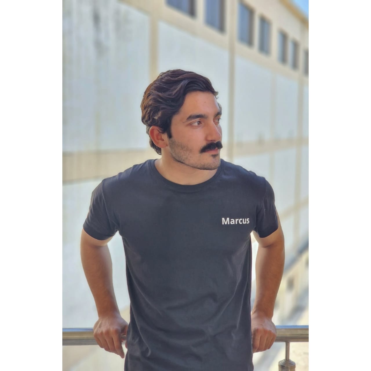 Profile image for Muhammad Azhar Khan