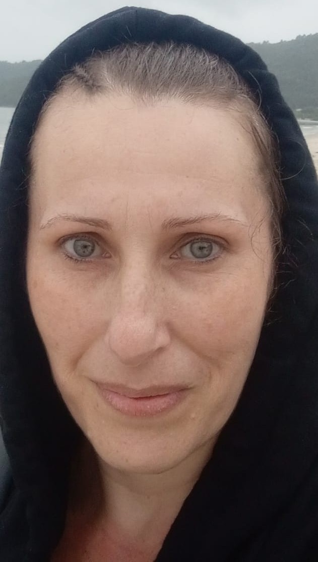 Profile image for Viviana Flavia Valentini 