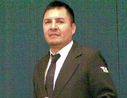 Profile image for René Durán Quintín