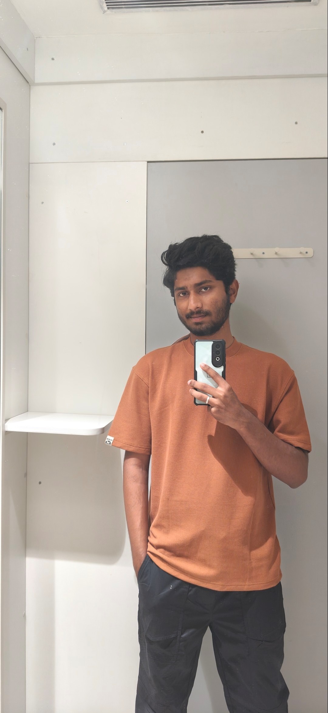 Profile image for Aarikatla Saicharan 