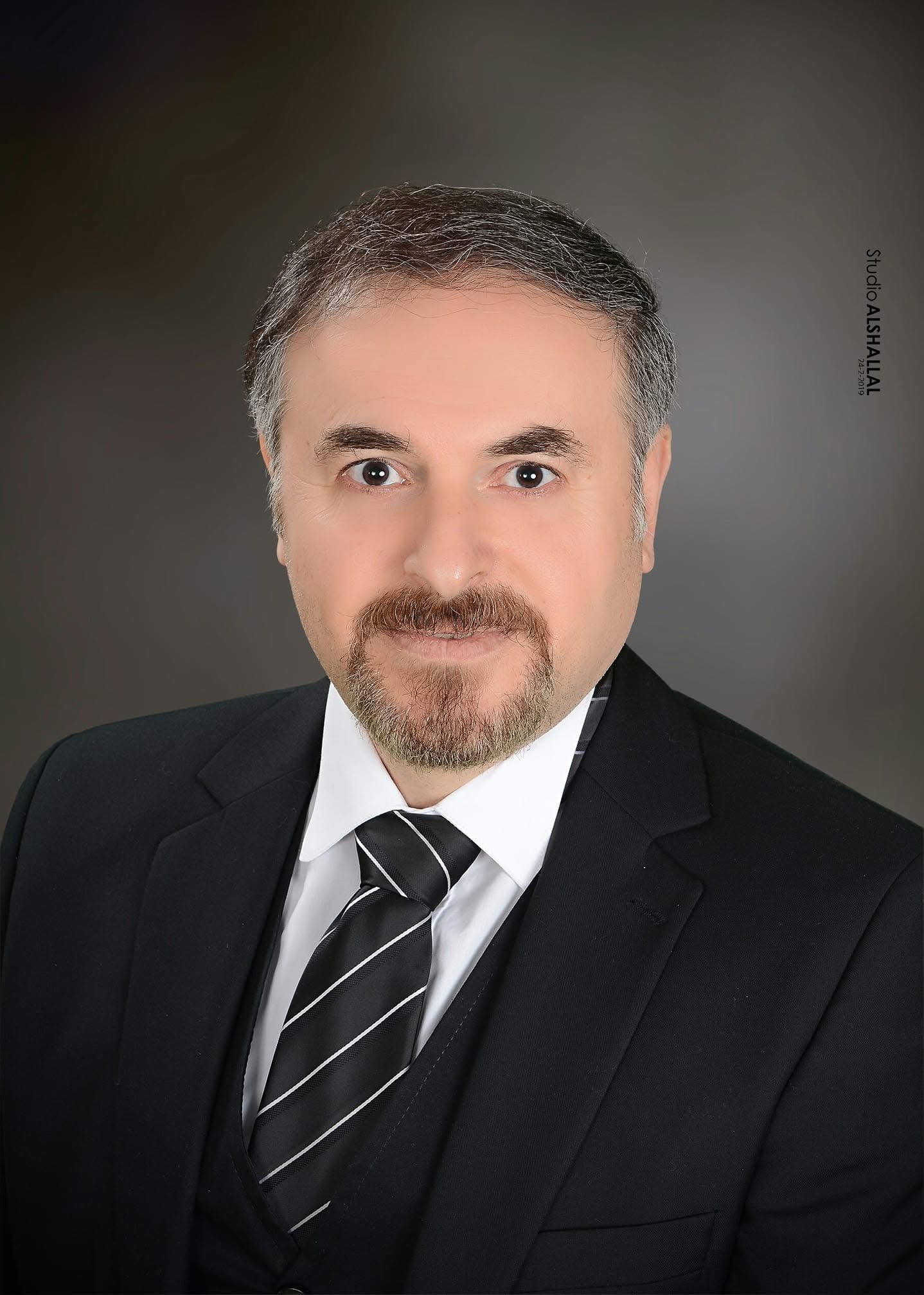 Profile image for Zoulfikar Abboud