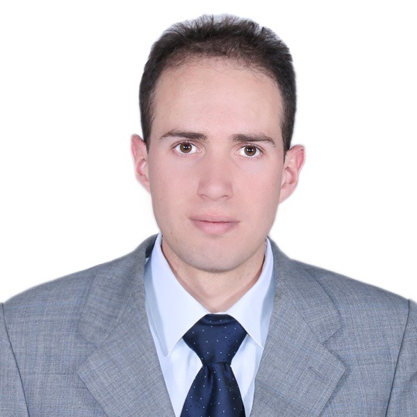 Profile image for Fernando Mostajo Roca